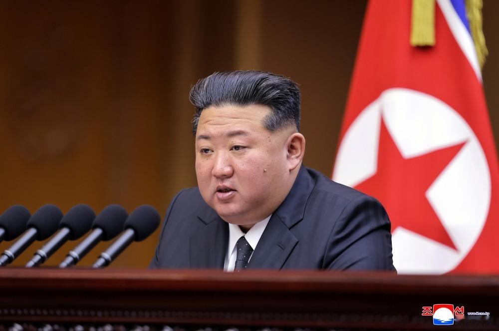金正恩宣布了！只要满足这两个条件，他就与特朗普见面！据朝鲜官媒报道，在9月2