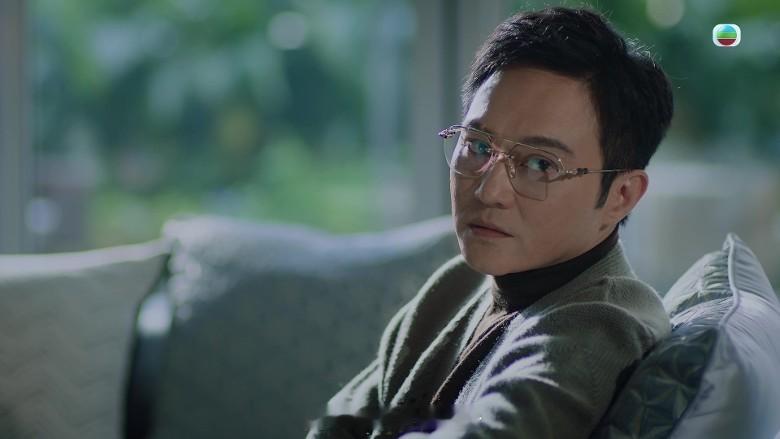 璀璨之城｜张智霖吴卓羲相隔13年世纪合体拍剧张智霖（Chilam）、吴卓羲（Ro
