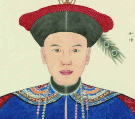 1799年，和珅临死前，皇帝问他：“你贪了朝廷这么多银子，能花得完吗？”然而和珅