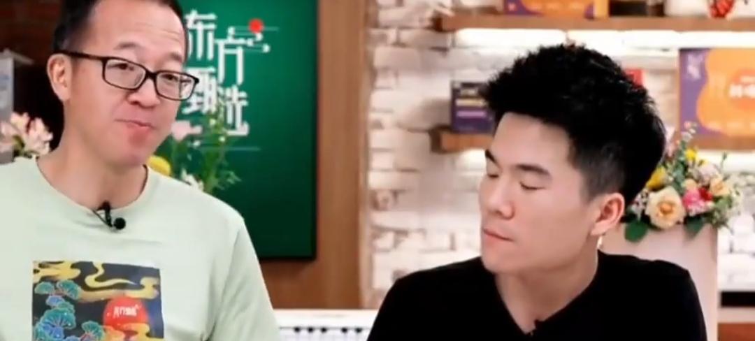 核心主播离职潮下，东方甄选为何豪掷近5亿港元股权激励团队？东方甄选于4月28日