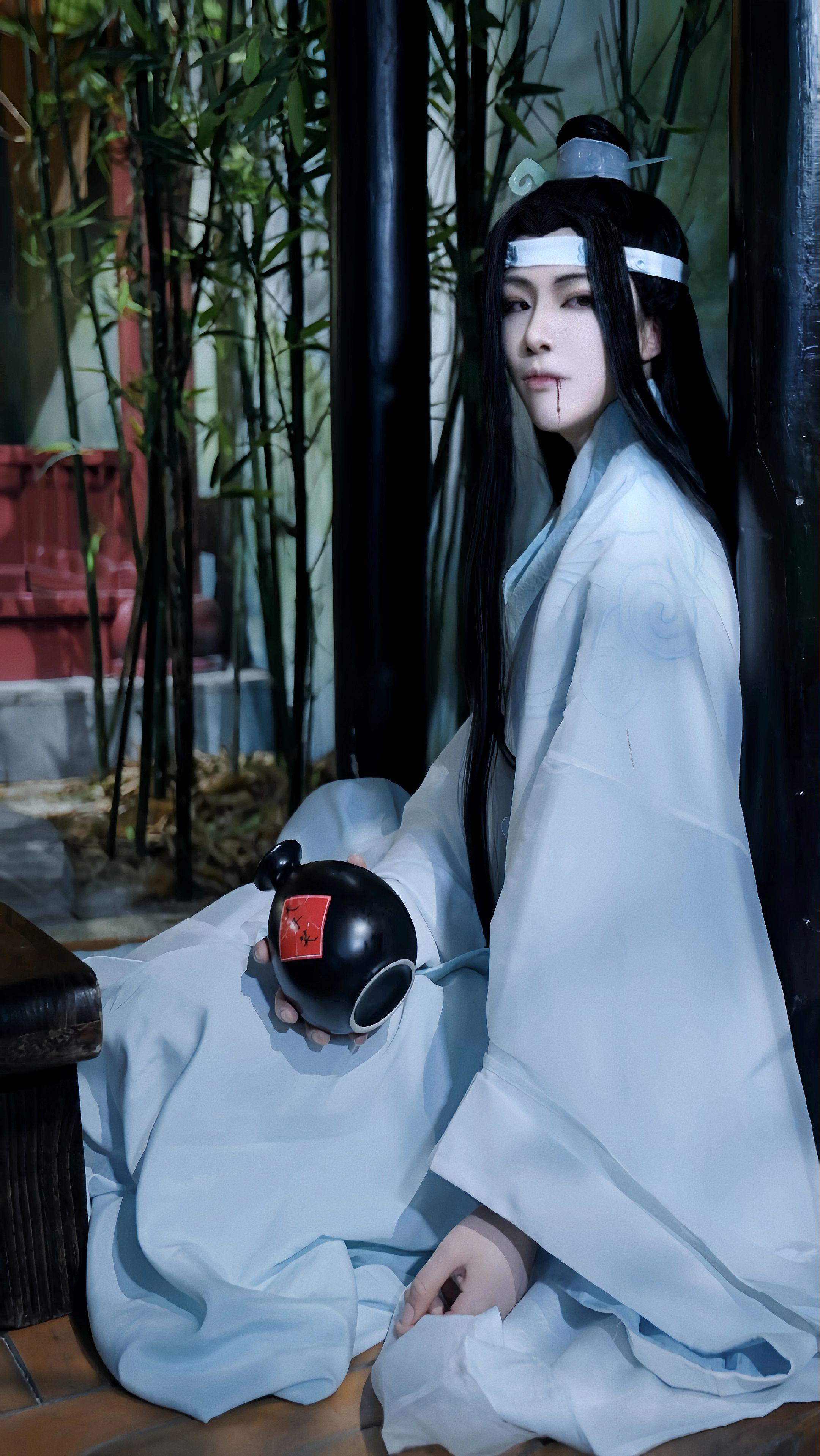 原来是一场梦。原来，醉了，就能见到你