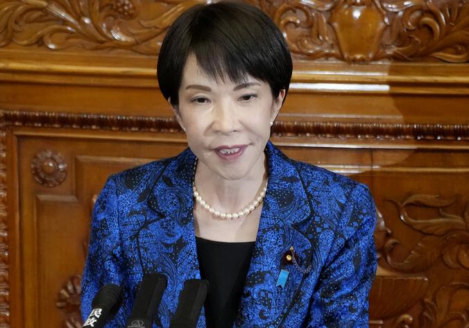 日本的态度彻底明朗了！高市早苗直言，要为自己言论引发的中日对立，做长期持续的准备