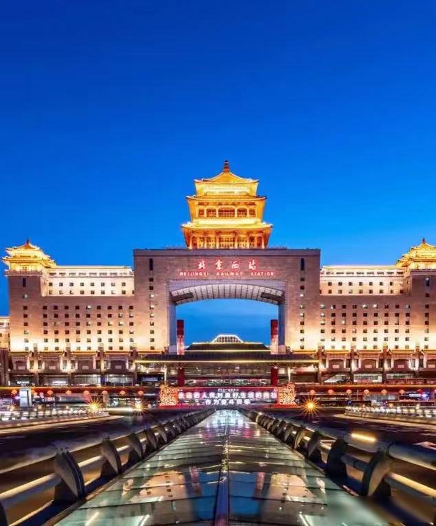 1月26日铁路大调图后，很多老乘客发现不对劲了：以前在北京西站上车的普速列车，