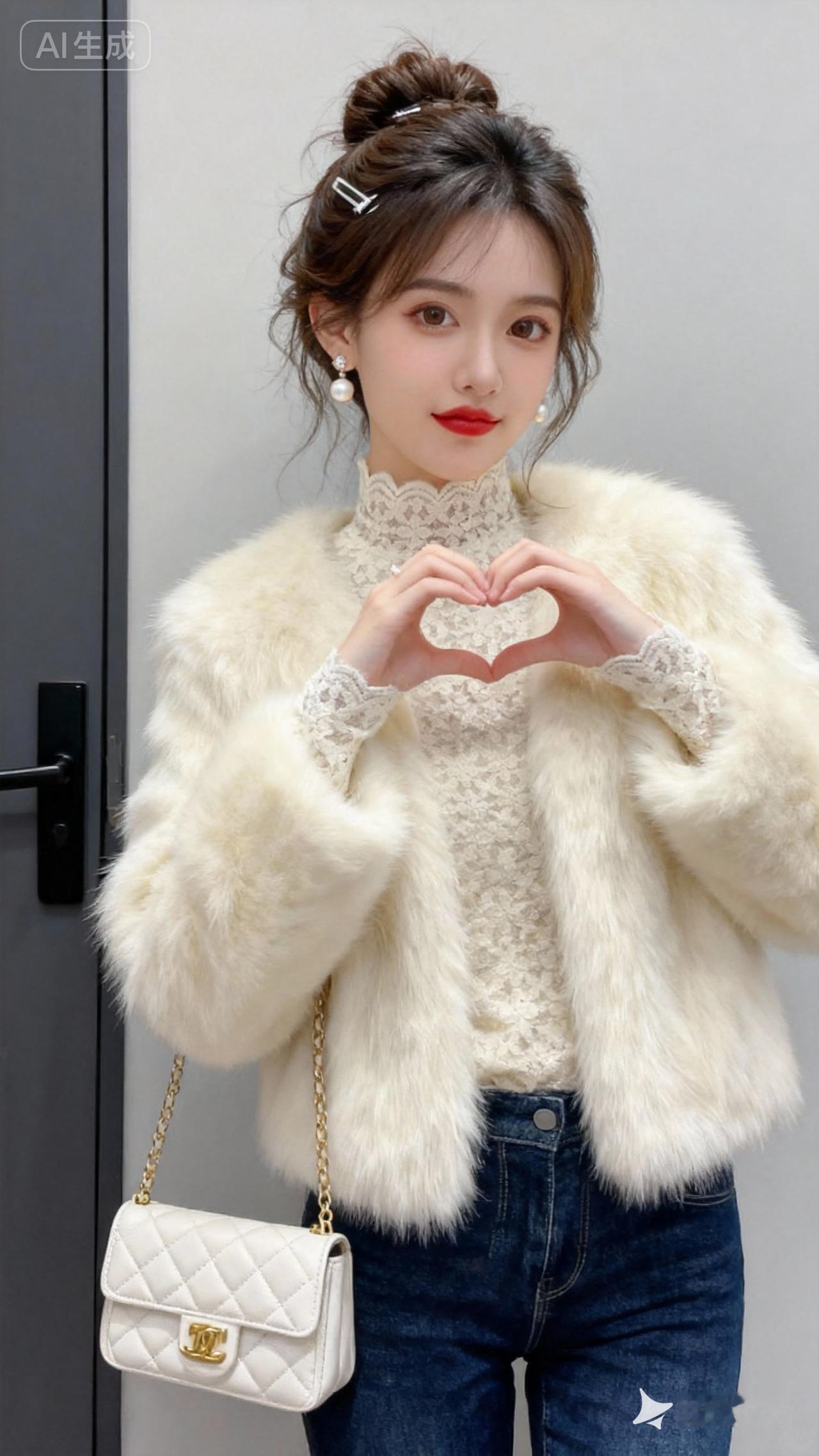 冬日生活打卡季分享唯美照片