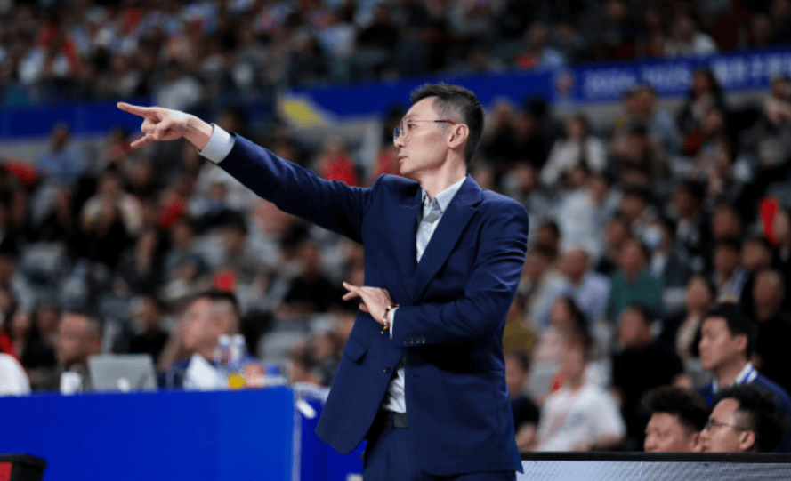 刘炜卸任新疆主帅职务! “换帅潮”是否还会席卷其他队伍?