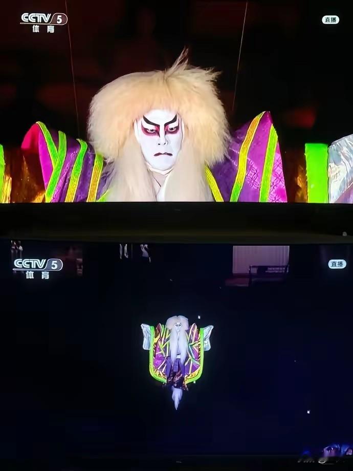 网友称日本爱知•名古屋亚运会开幕式为“百鬼夜行”，一如既往的阴风阵阵。岛国的闭塞环境、对自然灾害的无