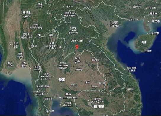 中老机场落地，越南彻底睡不着了。9月29日，国防部对外公布，中老两军班根机