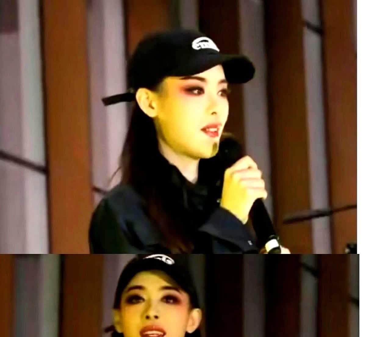 内娱都来学学吧！这才是道歉范本。陈丽君前两天因为说贾宝玉是“长子