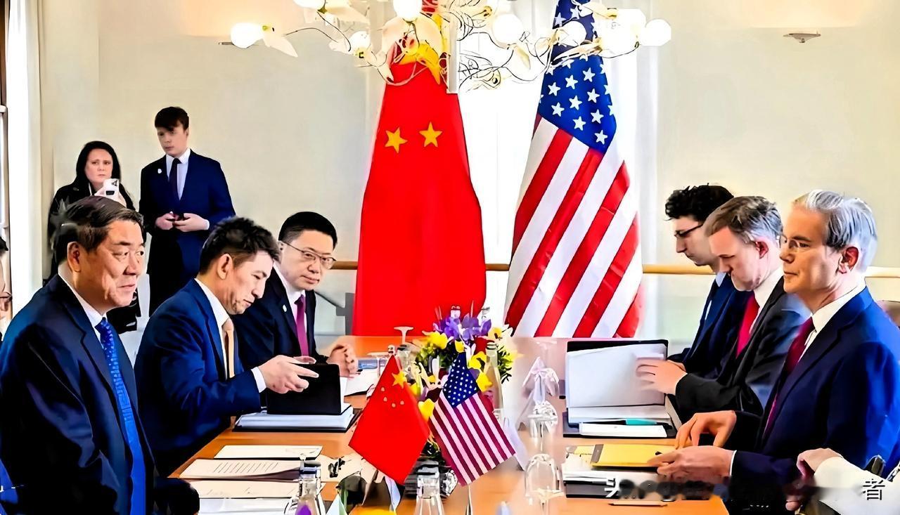 别光看热闹🤷！一扒才清楚，让贝森特犯怵的“钢哥”有多猛？在激烈的国际贸易