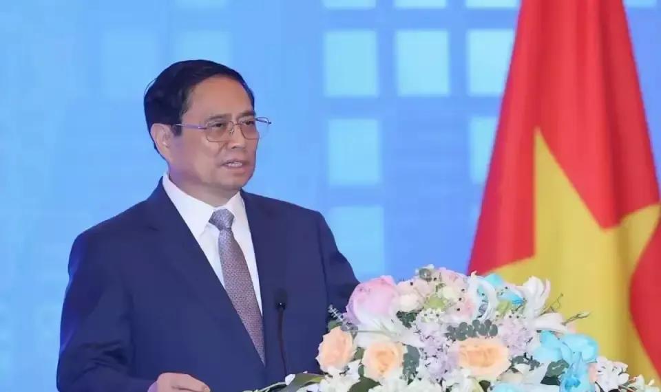 越南将两广视为祖产并写进了教材，耗费数十年迭代修改全国教材，狼子野心昭然若揭。