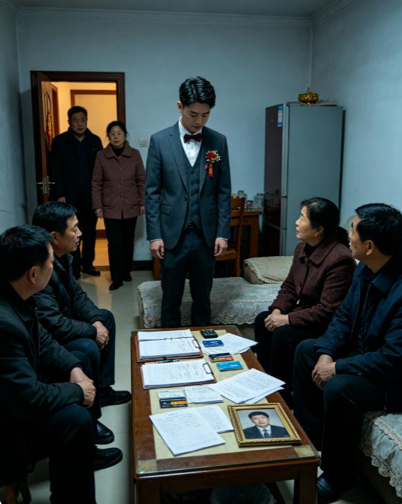 姐夫养了小舅子八年，供他读完大学又给买房付了首付，结果小舅子结婚当天当众说姐夫当