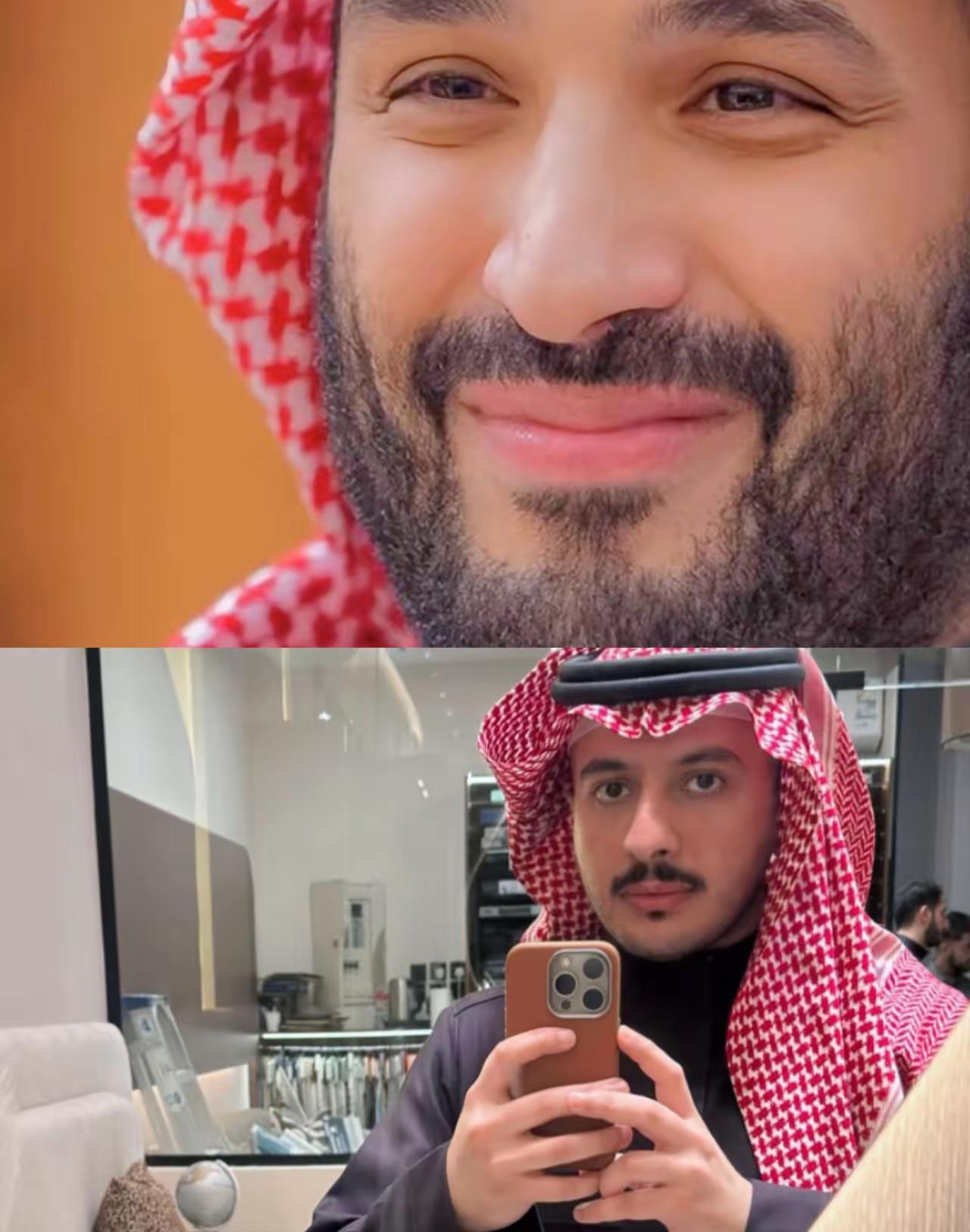 看新闻说沙特近几日这一手，真的把我惊到了。​25艘超级油轮，满载5000万桶原