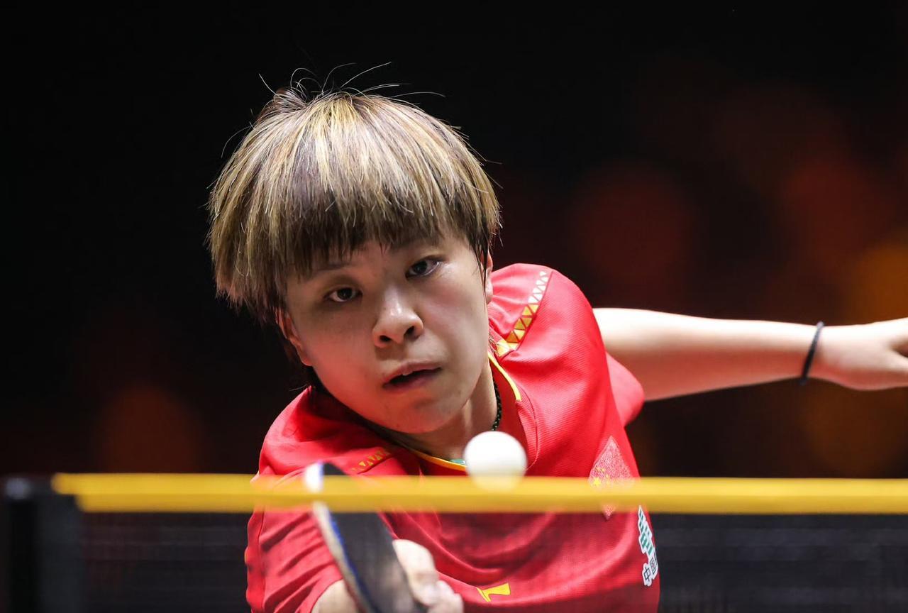 国乒明日赛程预告（1月7日）2026WTT冠军赛多哈站1月7日国乒赛程预告如下