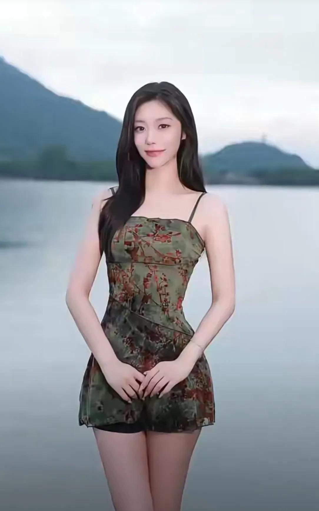 可爱妹妹！