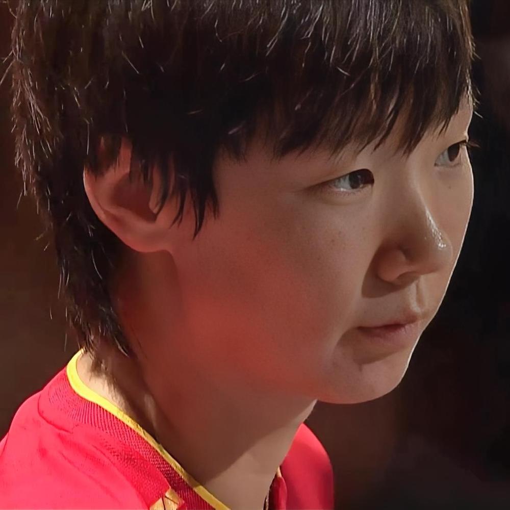 在一众外协眼中的劲旅韩国队，对阵中国队时哪怕倾尽全力，竟也颗粒无收，最终以0-8