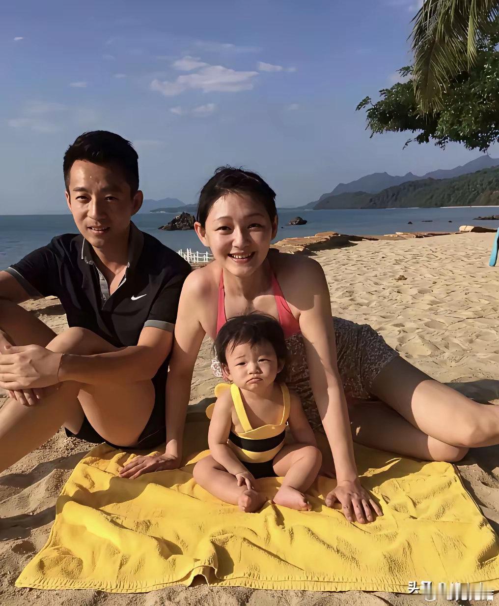 其实徐熙媛早就发现汪小菲不爱她了，因为汪小菲不爱她就在她放弃身材管理的时候。​就