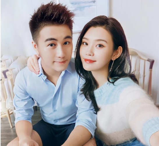大家不要羡慕奚梦瑶了，因为我们永远不可能成为她，仅仅这一个条件，我们就无法达