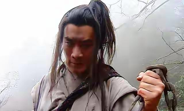 真正的武松已死在飞云浦，而血洗鸳鸯楼的竟是武松危难时收的徒弟？这个说法听着