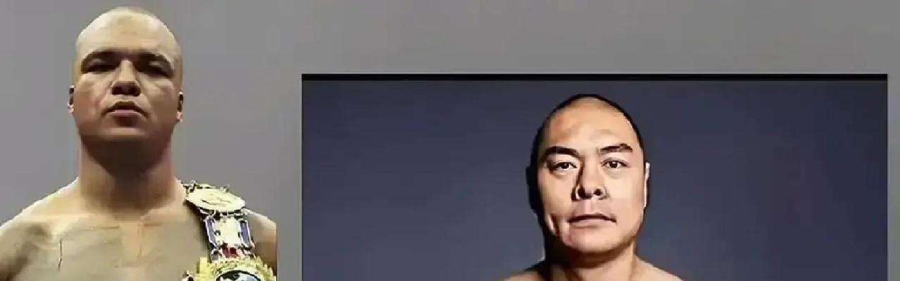 张志磊的拳头太硬，硬到没人敢接。前手刺拳一伸，肋骨说断就断，对手直接躺平。