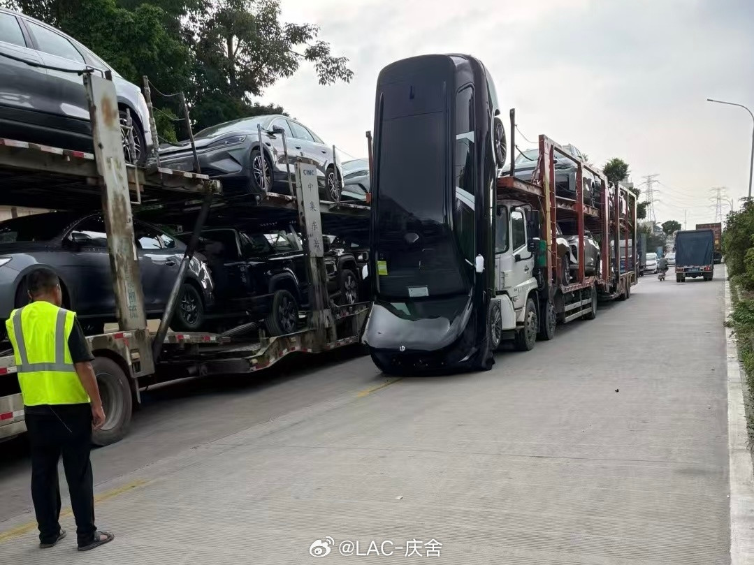 这台新车的落地价该怎么定好？​​​