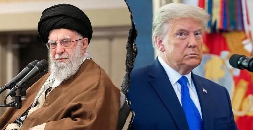 一旦美伊开战，中俄没有退路！为什么？因为伊朗是我们打破美元霸权和能源封锁的最后一