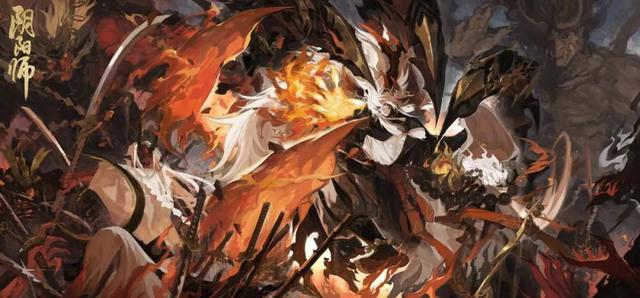 阴阳师: 鬼神系列终版, 茨林典藏皮肤外观曝光, 白虎版本竟被淘汰