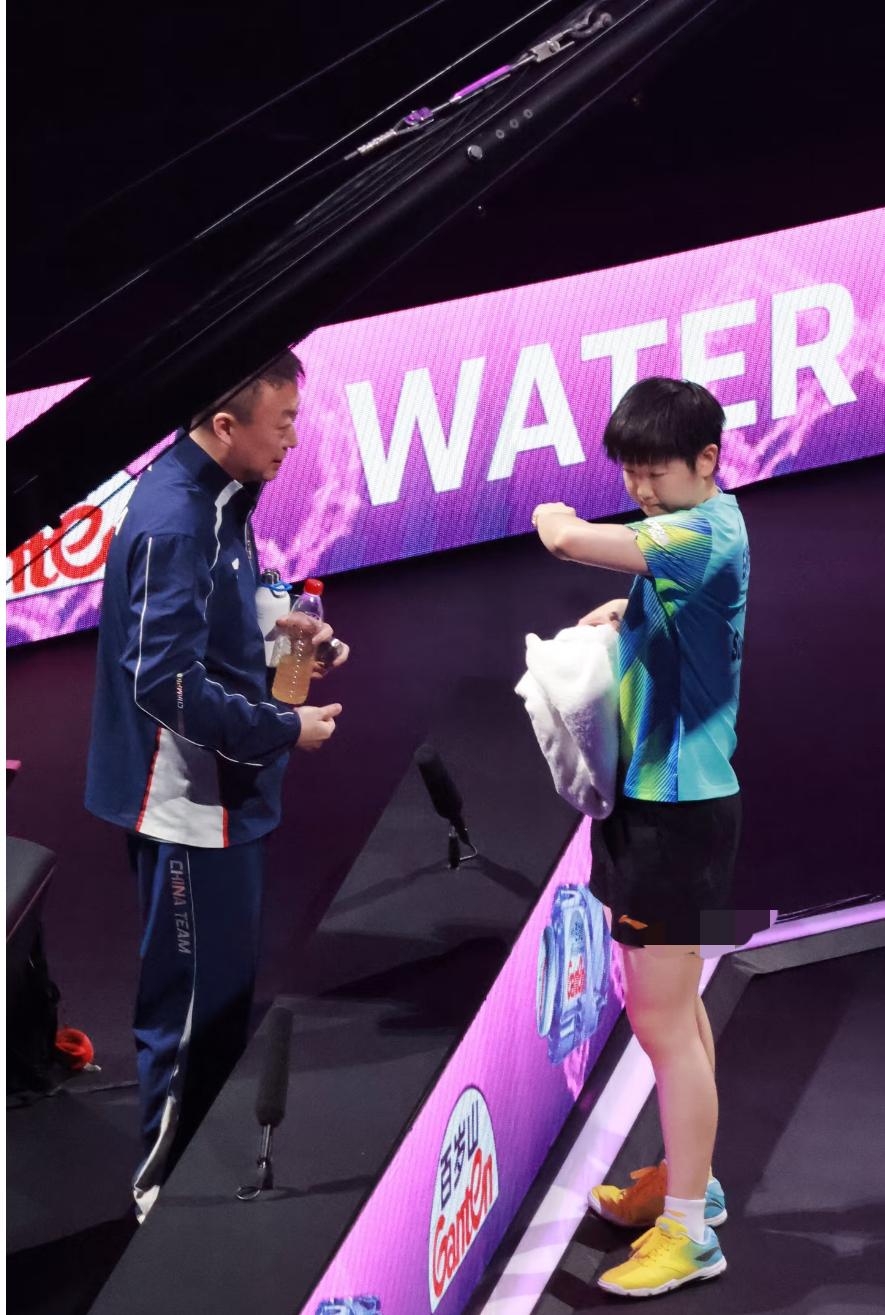 重庆冠军赛3月13日午场赛果—孙颖莎3:0迪亚兹，晋级8强！3月13日，WT