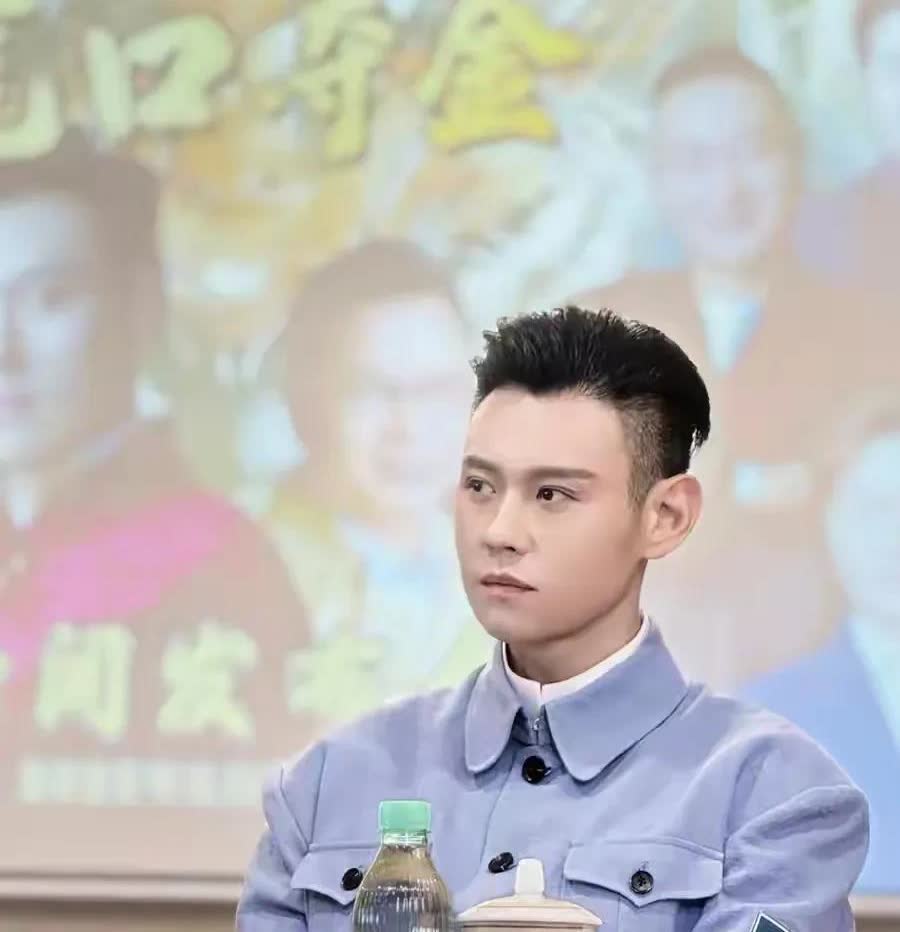 这次青年滑稽演员陈靓肯定要火了，由他领衔主演的上海人民滑稽剧团出品的首部上海喜剧