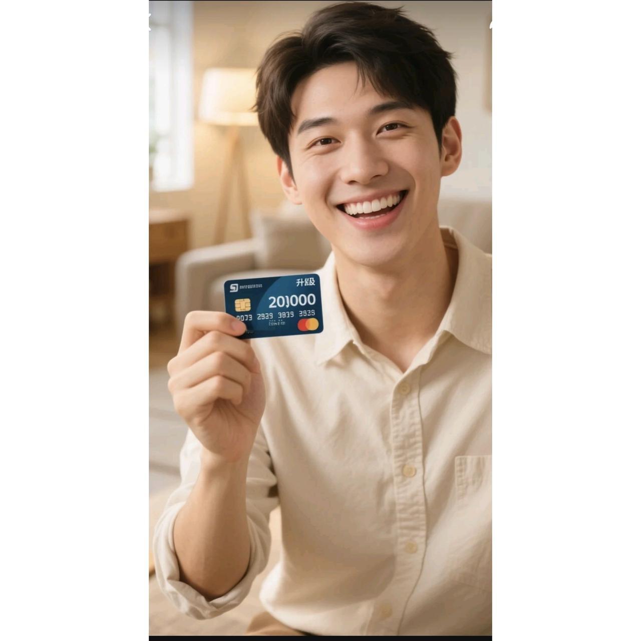 信用卡也能拿到贴息了！六大银行集体发通知，这个政策有了新变化，一年最多能帮