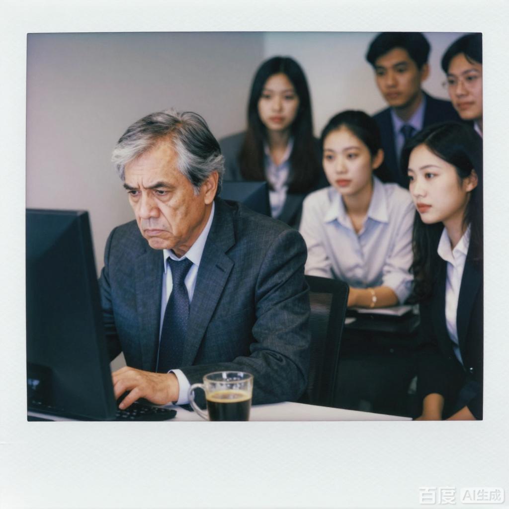 35岁被裁员：职场年龄歧视就何时休？深夜，电脑屏幕的光映在脸上，我机械地刷新