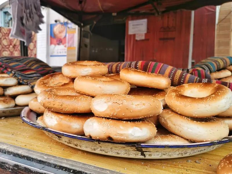中国降雨带真的有向西北偏移的迹象！喀什地区，3月至今已经下了三场中雨。这对于改善