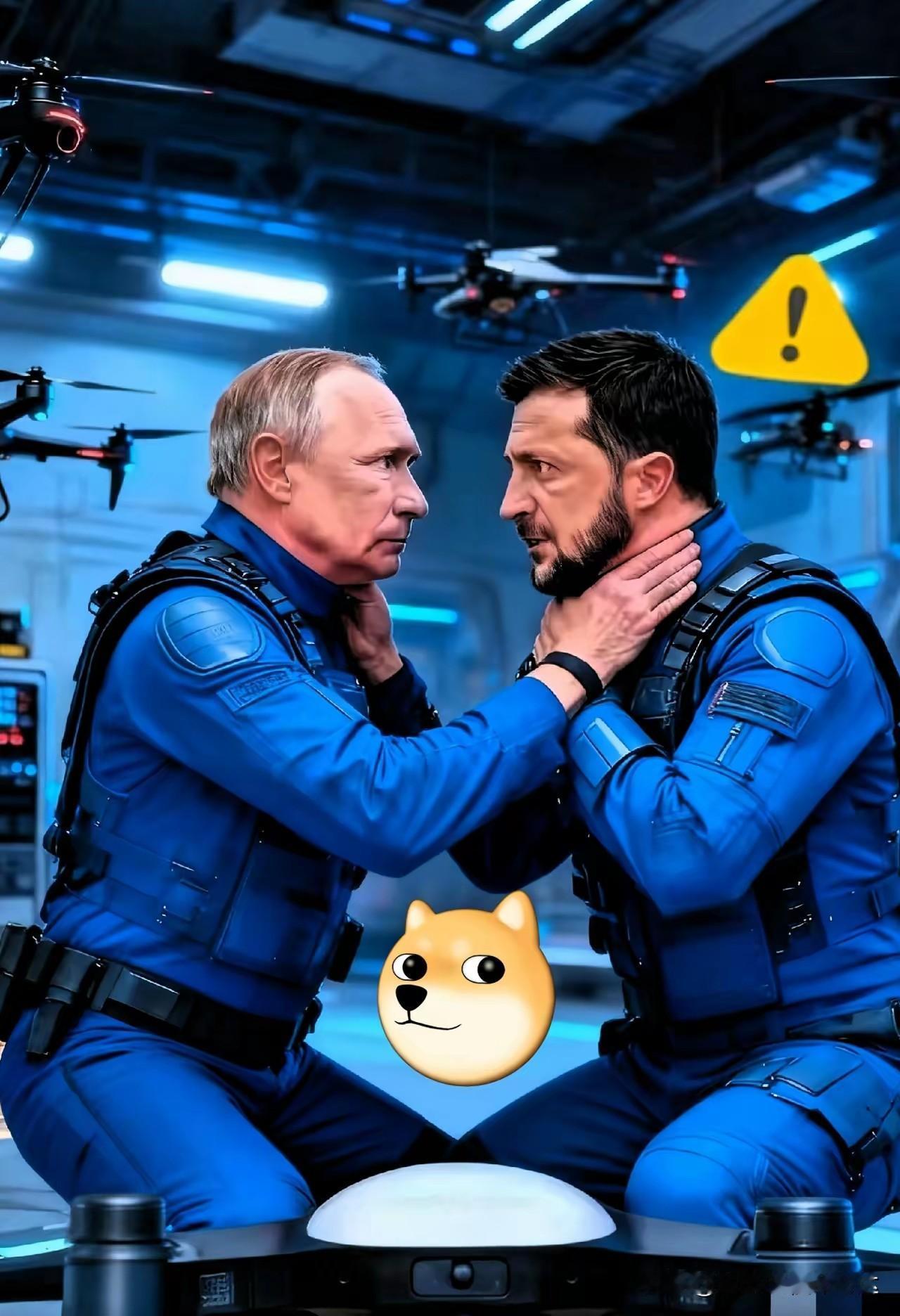 快讯！俄乌双方同时宣布了新战果。2026年1月7日，俄罗斯和乌克兰又互相报