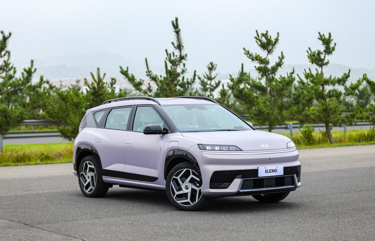 北京现代在中国销量断崖式下滑并非偶然，产品与本土需求脱节、续航，智能化等，多重问