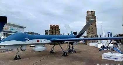 法国《解放报》曾报道，乌克兰在仿制中国无人机上颇费了一番功夫。由于中国拒绝技术转