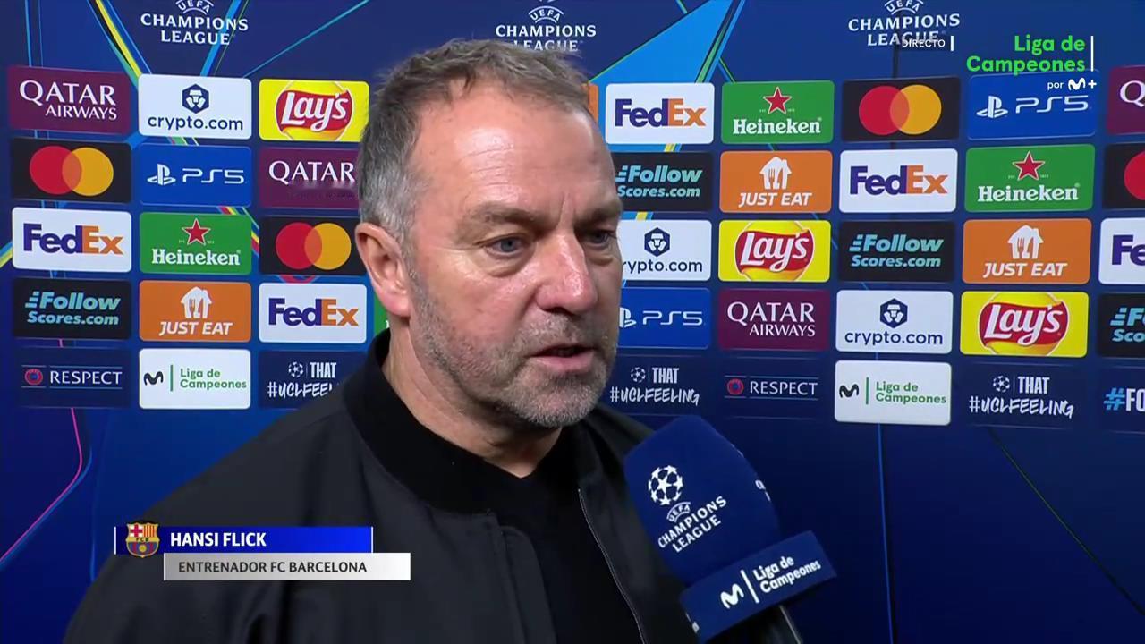 前八名中有五支英超球队，而西甲只有巴萨一支。你认为他们是赢得欧冠冠军的热门吗？弗