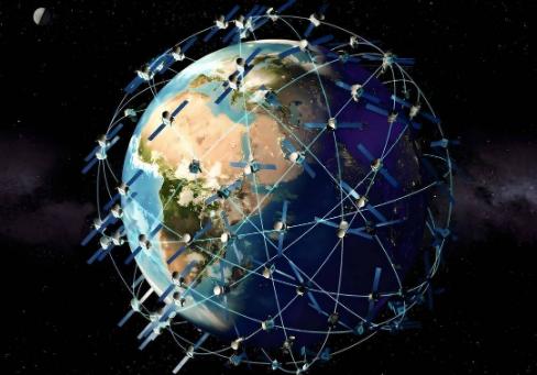 全球“星链恐惧症”，被中国治好了，电子战规则又要重写了研究显示，中国科研团队