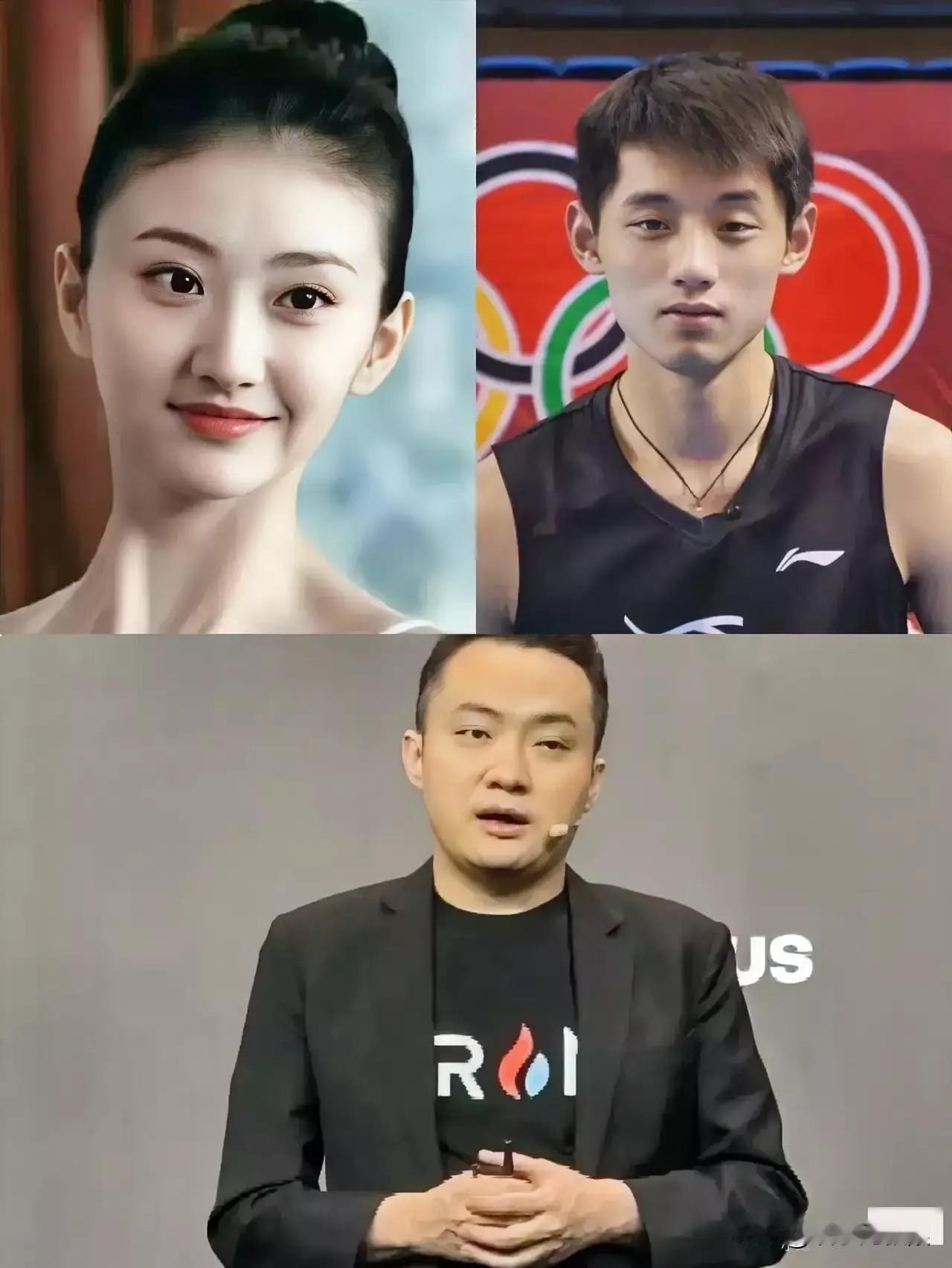 这个评论道出了所有，明白人都懂，这就是生理性喜欢与厌恶的区别！