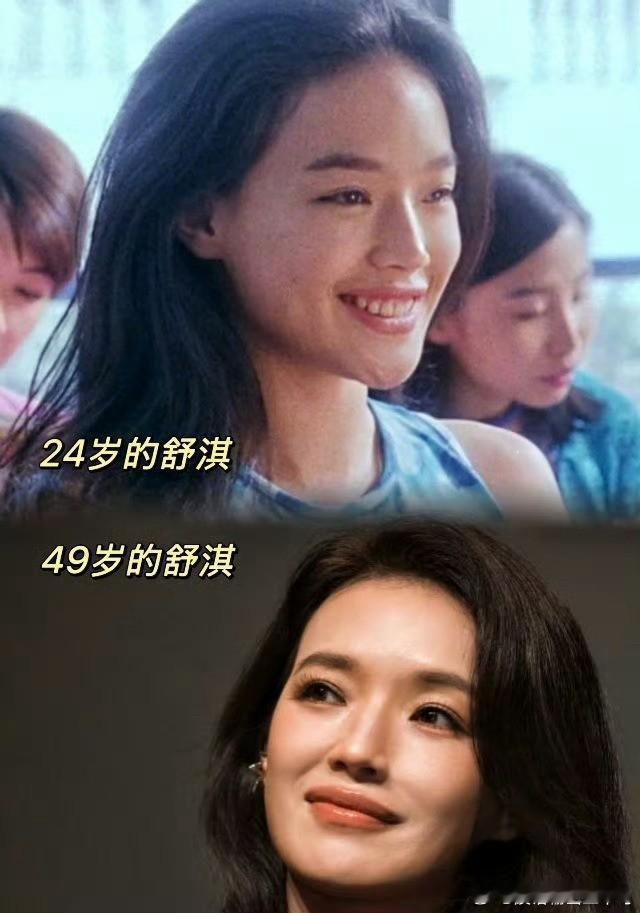 张晚意求职我能理解但是舒淇也毛遂自荐我就有点搞不明白了，张晚意小伙子一个，家庭