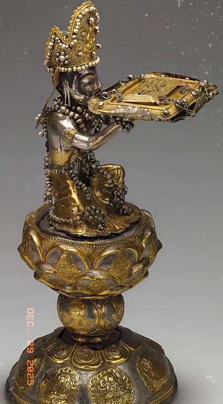 我国最顶级的文物根本不在博物馆，而是在博物馆馆长的家里！曾有人参观大英博物馆之