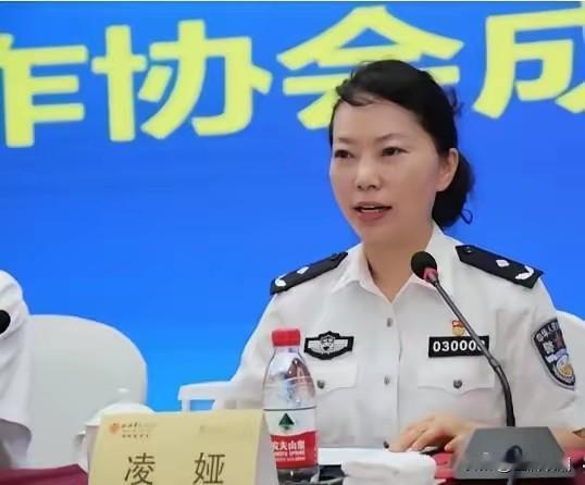 凌娅与太子奶案，一桩民营企业家的冤案…凌娅，原株洲市公安局党委委员、副局长