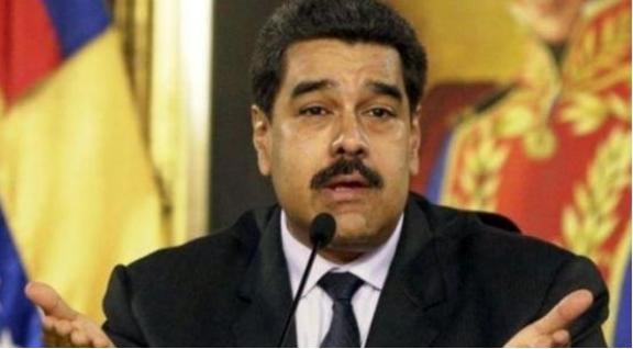 留给俄罗斯的时间不多了，现在美国铁了心要收拾委内瑞拉，说白了就是杀鸡儆猴！如果俄