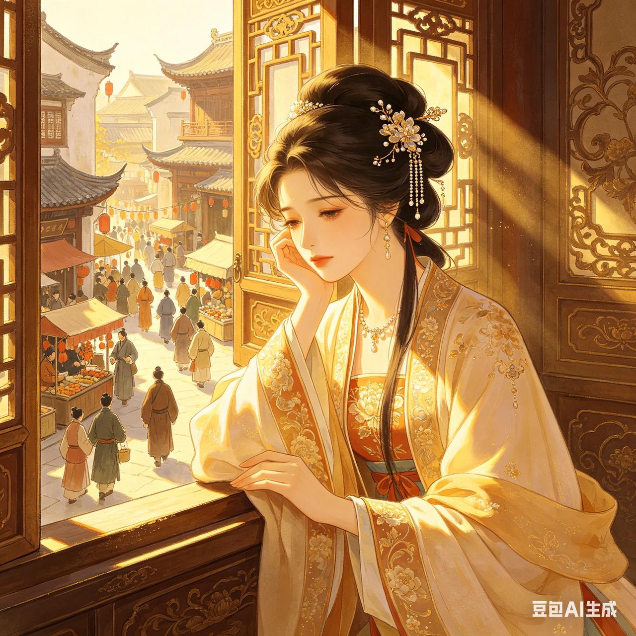 明朝时，寿县有个七十多岁的林老财主，花重金买了一名歌伎，名叫巧云。他本想