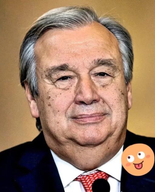 联合国秘书长宣布了10月18日，联合国秘书长古特雷斯在提交2026年预算草案