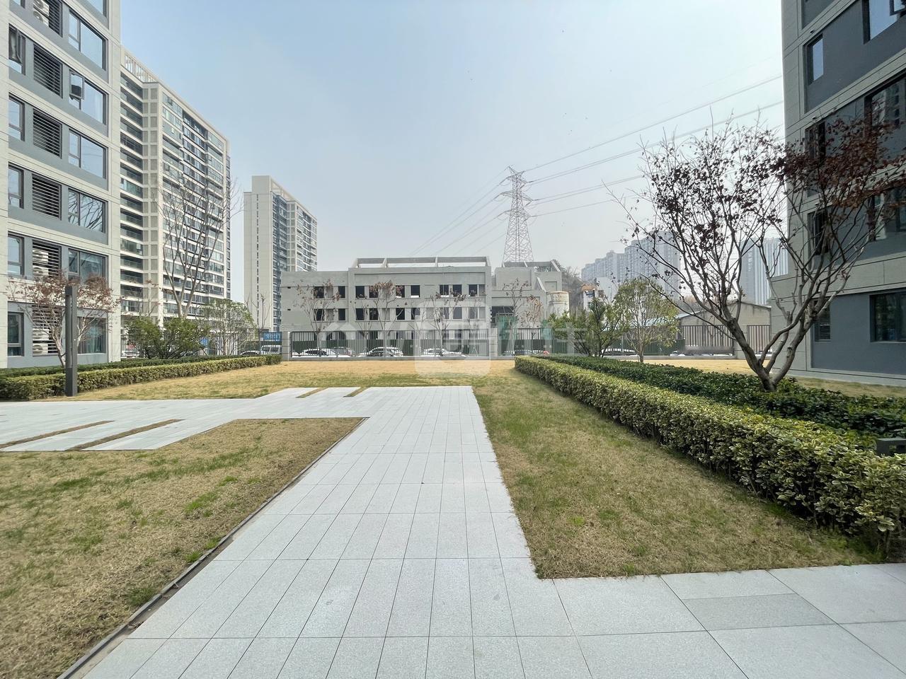 买洋房楼层怎么选?总高6层:选3、4层总高9层:选5、6、7层总高