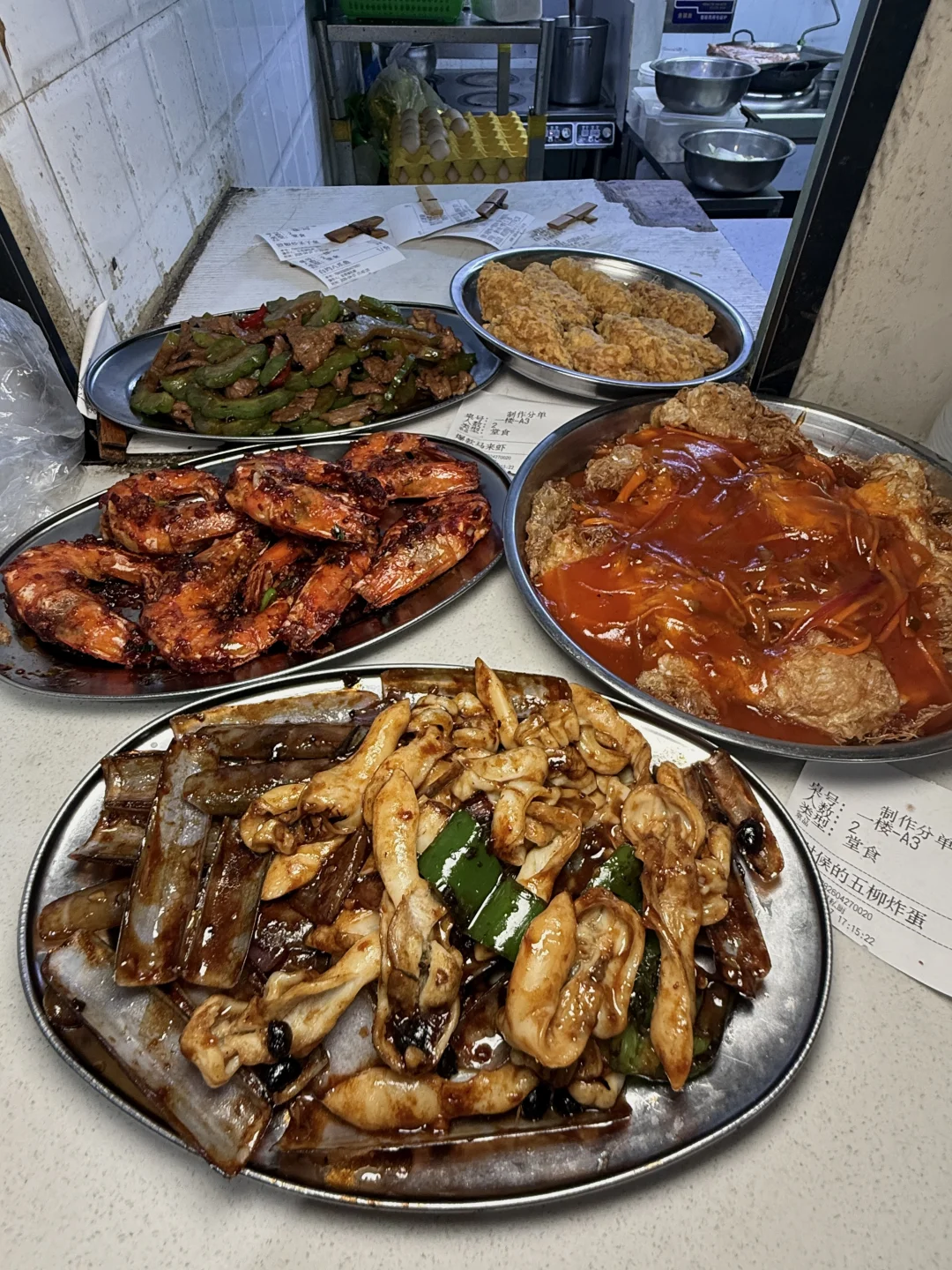 广州牛逼好吃的老嘢饭！！！