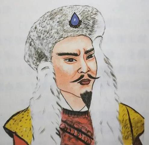 1230年，金军击败蒙古，金哀宗很高兴，打算册立一位宫女为皇后，庆祝这次胜利。宫