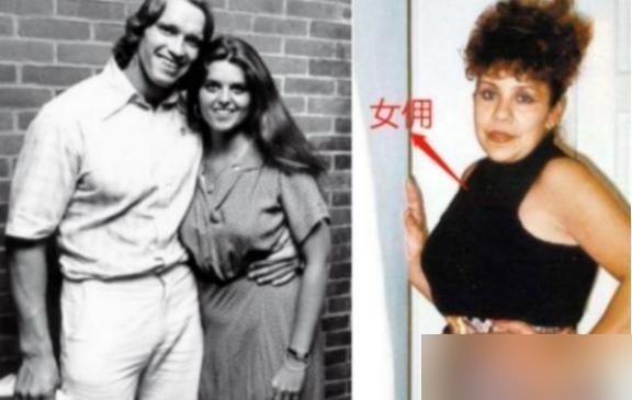 州长任期结束第二天，施瓦辛格就被老婆拽进心理咨询室，一个问题，揭穿了他瞒了14年