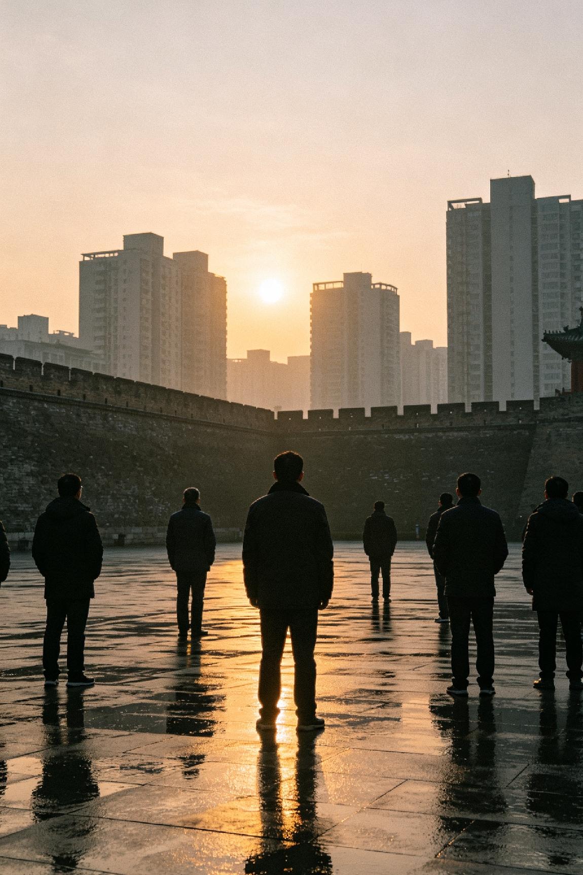 九一八95周年：警报不是煽情，是盛世预警！全网都在缅怀九一八、致敬先烈、勿忘