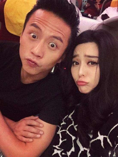 才刚求婚老婆就跟兄弟跑了, 你们让李晨情何以堪?
