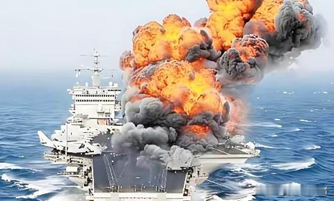 美国敢不敢跟中国打仗？肯定是敢的，这一点毫无疑问。为什么呢？原因其实很简单，美国